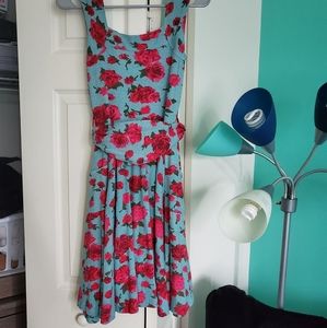 Effie's Heart Dolce Vita Dress